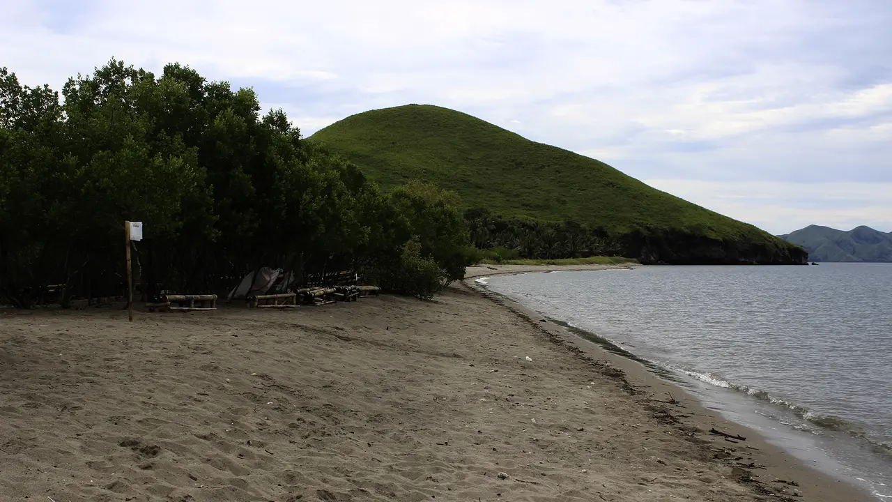 Teluk Maumere