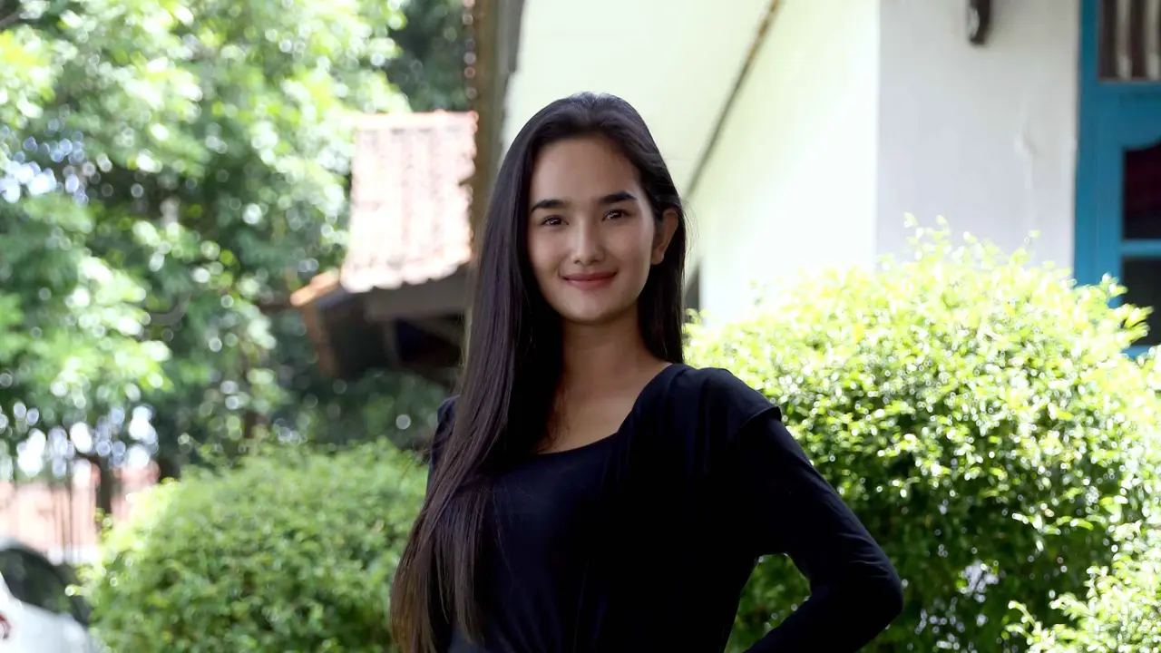 7 Artis Ini Menikah Di Bawah Umur 19 Tahun Kini Tergolong Pernikahan