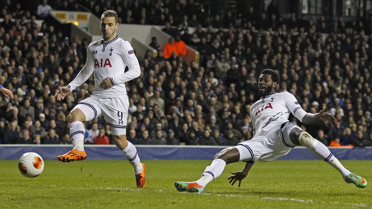 Roberto Soldado