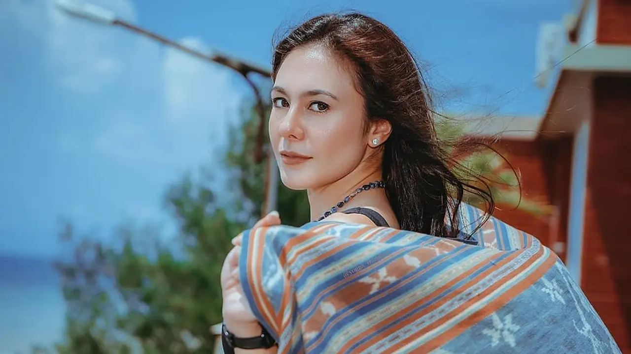 Wulan Guritno