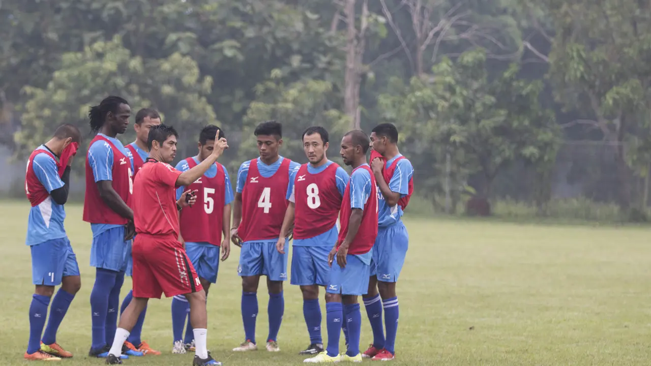 Semen Padang