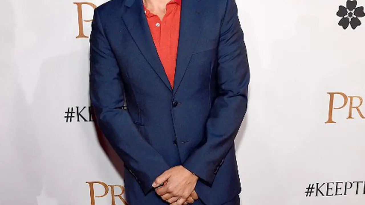 [Bintang] Orlando Bloom