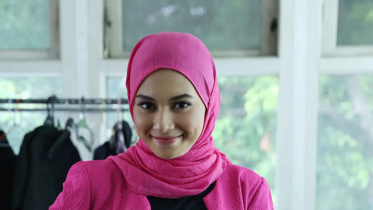 [Bintang] Indah Permatasari 