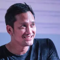 Suasana ramai sangat dirasakan oleh Tora Sudiro yang memiliki lima orang anak. Kelima anaknya dari dua kali nikah itu membuat suasana ramai di rumahnya. (Adrian Putra/Bintang.com)