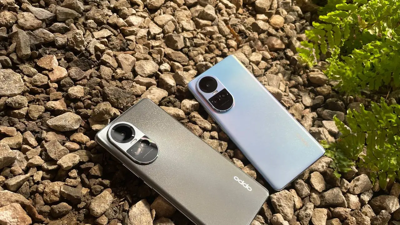 Oppo Reno10 5G