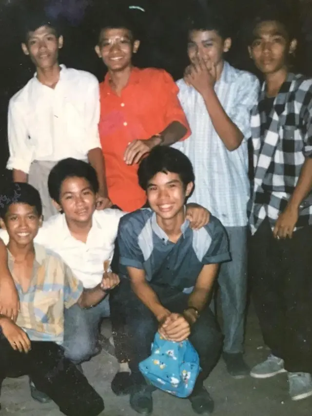 Ahmad Dhani