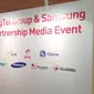 SingTel (Singapura) adalah operator pertama di Asia Tenggara yang menawarkan direct carrier billing untuk Samsung Apps.