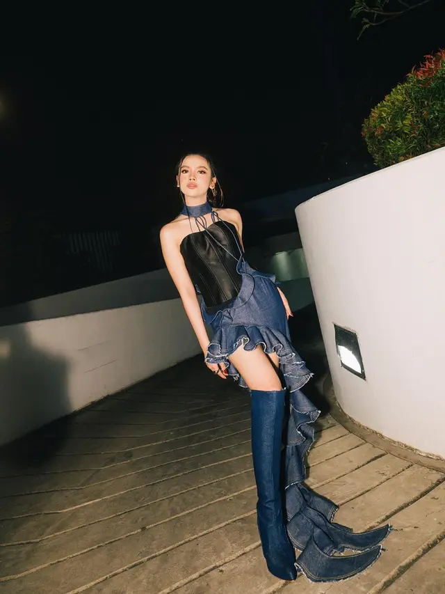 Lyodra Ginting (Instagram/lyodraofficial)