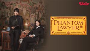 Phantom Lawyer. (Vidio)