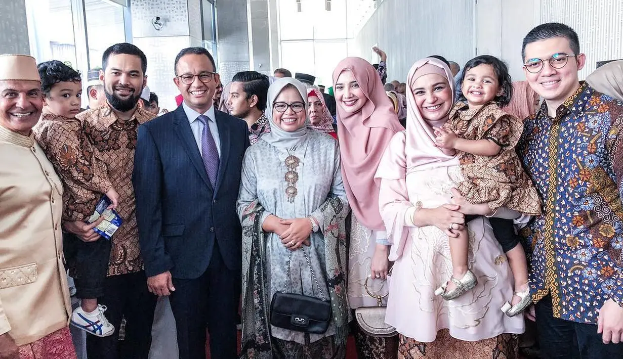 (Instagram/zaskiasungkar15)