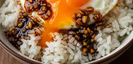 Resep Telur Pontianak Tanpa Ebi. (AI Generated)