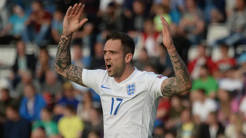 Danny Ings