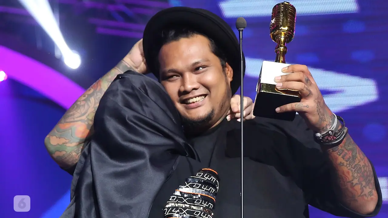 [Bintang] Virgoun di SMA 2017