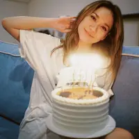 (Instagram/bclsinclair)