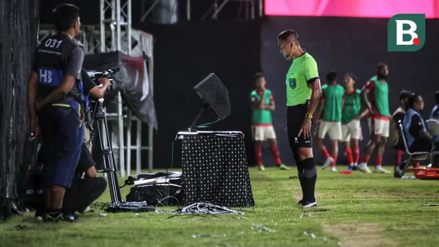 VAR BRI Liga 1