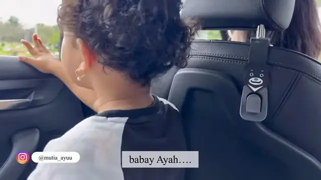 Mutia Ayu dan Gewa