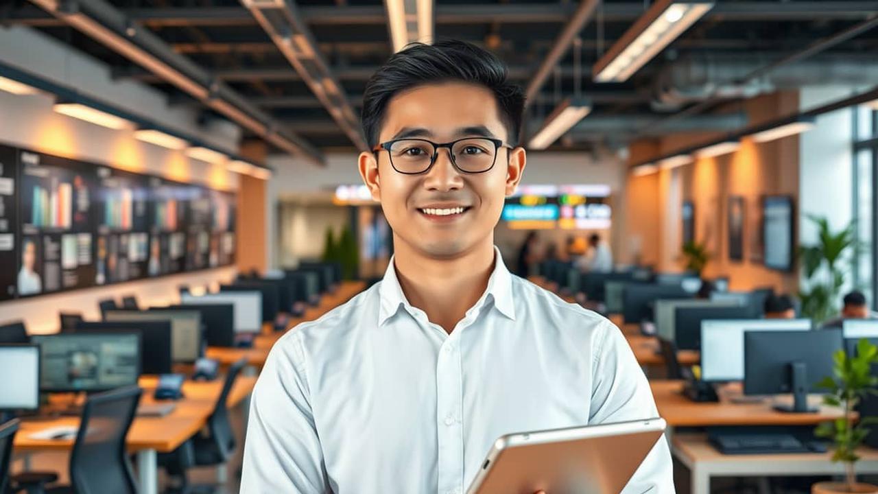 ciri ciri kewirausahaan