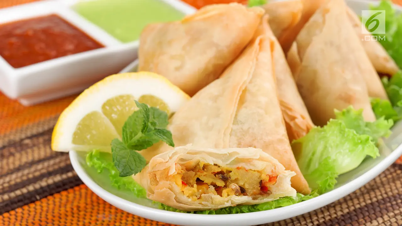 Samosa