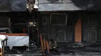 Pengeroyokan Mata Elang di Kalibata Bikin Kios Pedagang Rusak, Ini Reaksi Pramono