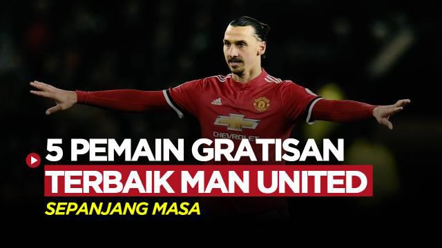 Berita Motion grafis lima pemain terbaik Manchester United, yang didatangkan secara gratis sepanjang masa. Salah satunya yang masih teringat jelas Zlatan Ibrahimovic.
