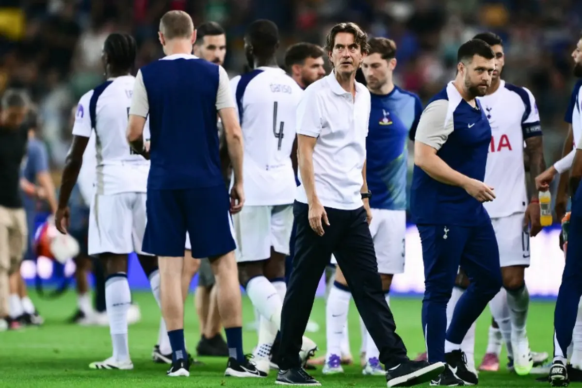 Tottenham Hotspur
