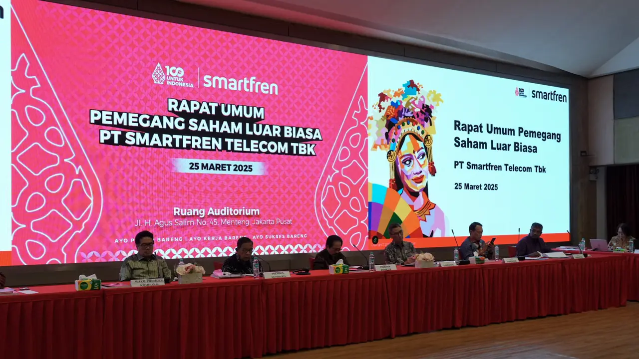 Smartfren