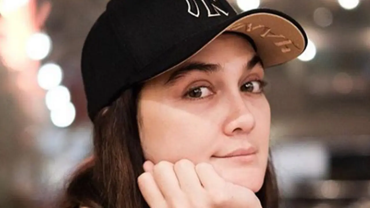 Luna Maya