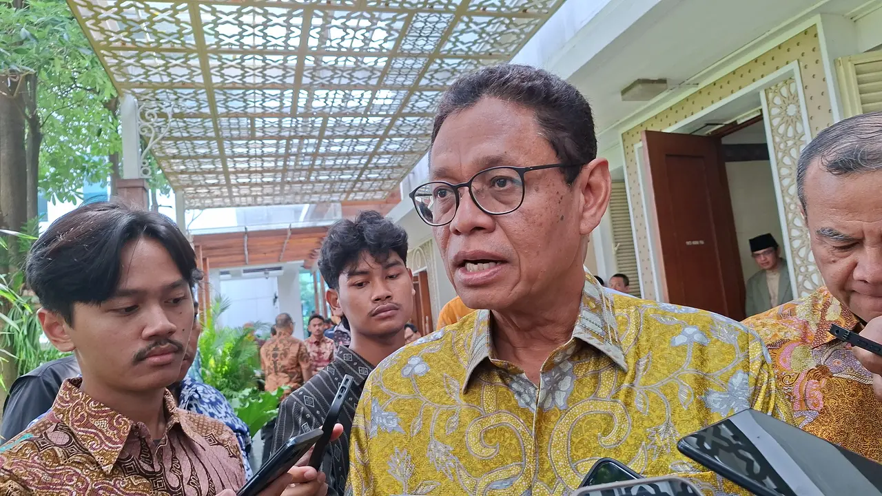 Wakil Menteri Energi dan Sumber Daya Mineral (ESDM), Yuliot Tanjung. (Foto: Liputan6.com/Arief RH)