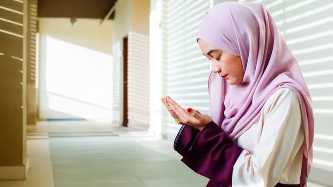 Doa dan Amalan Maulid Nabi