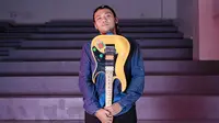 Gitaris Patrick Lesmana Rilis Single Kedua “Yabai” dengan Nuansa Jepang