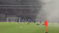Baru Mendarat, Chelsea Langsung Geber Latihan di GBK