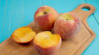 How to freeze peaches. (Photo: stockking/Freepik)
