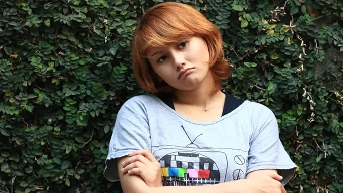 Foto: copyright Unpopulart | Talent: Amanda Jessica