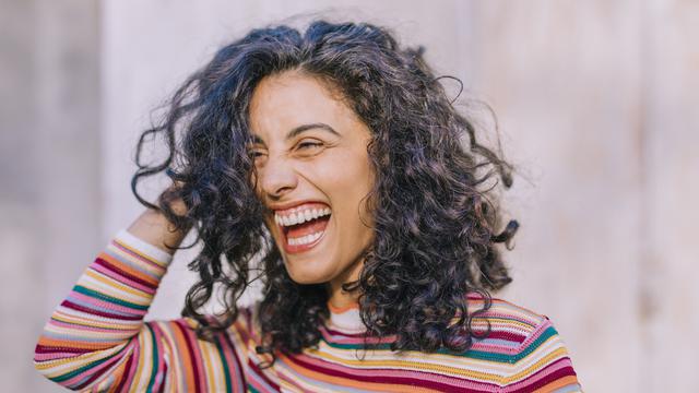 Ilustrasi mengalami hipomania