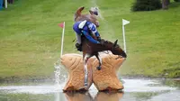 Equestrian Gelar Event Tunggang Serasi Berskala Dunia di Depok
