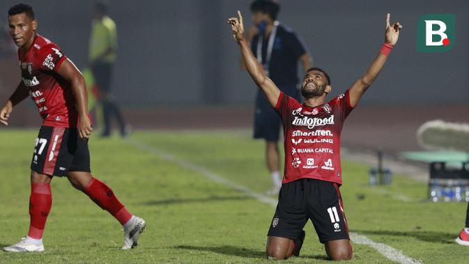 meriam bali united yang bisa meluluhlantakkan persik di bri liga 1: privat mbarga makin mengancam