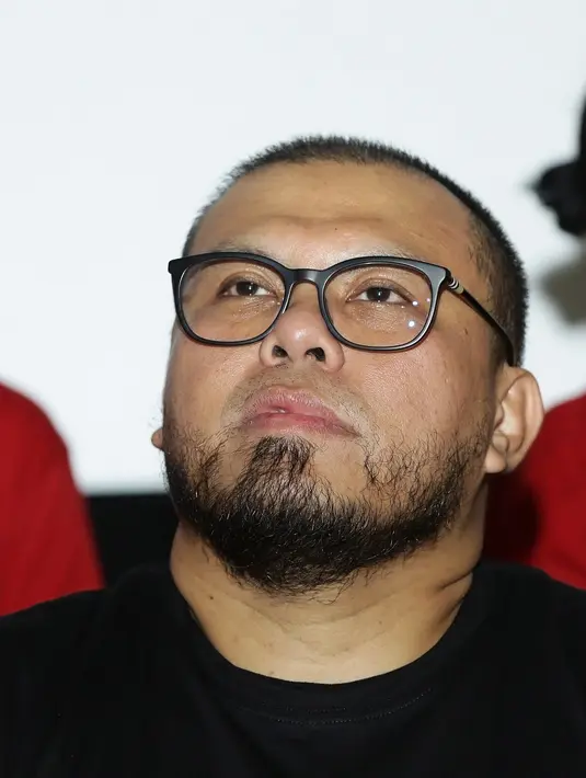 Joko Anwar (Bambang E Ros/© Fimela.com)