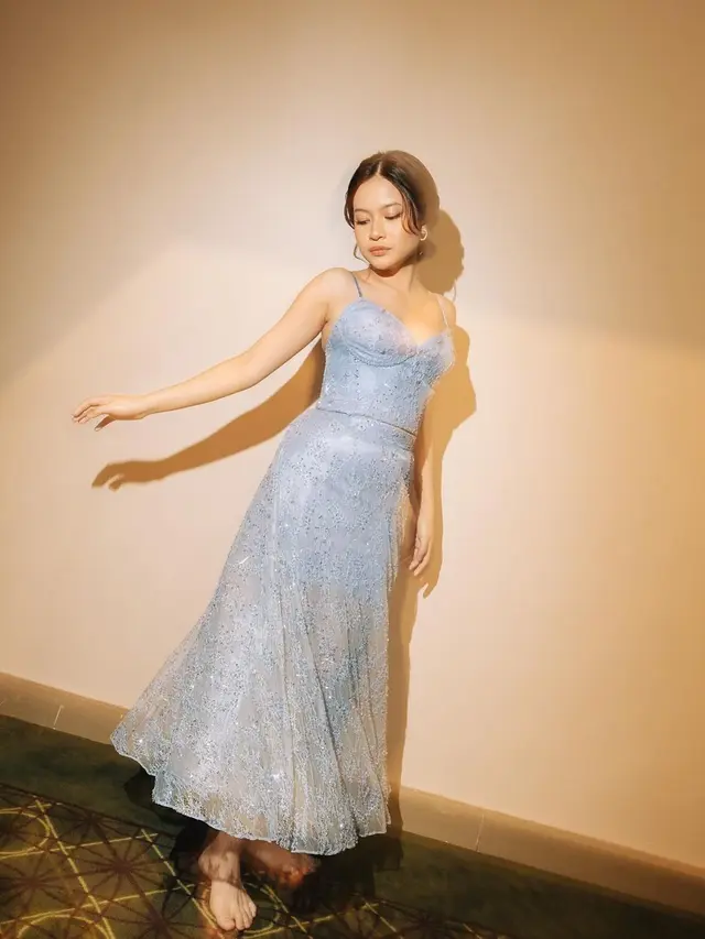 Hanggini (Instagram/hanggini)