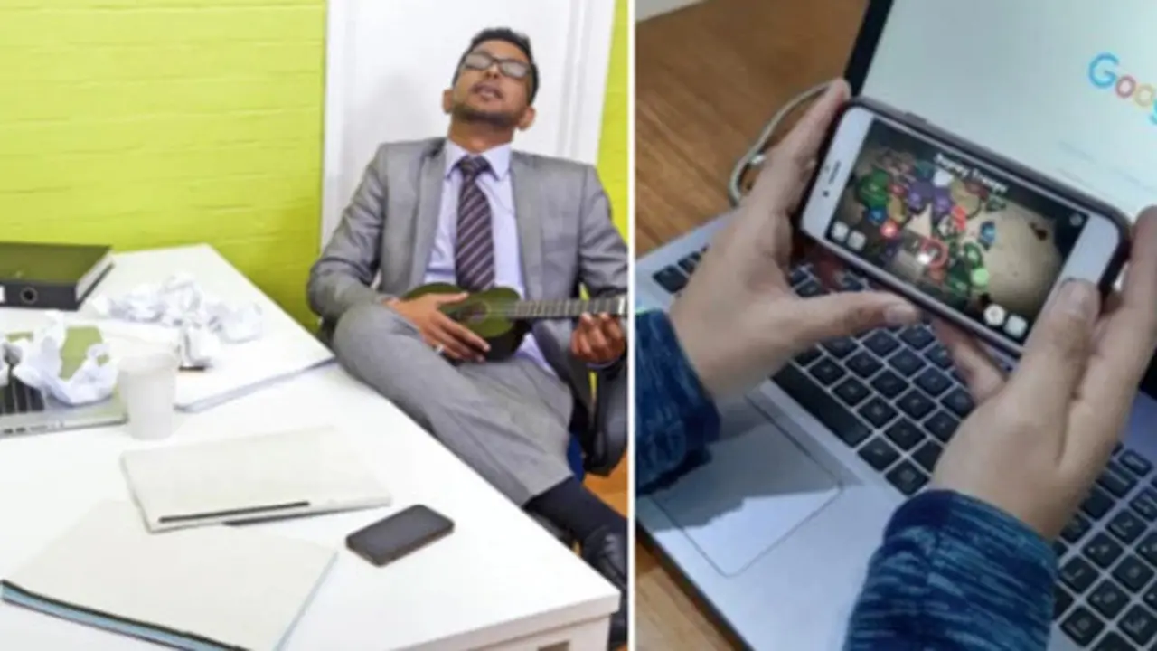 Digaji Rp 5,5 Juta Perbulan, Pria Ini Berhenti Bekerja karena Terlalu Mudah