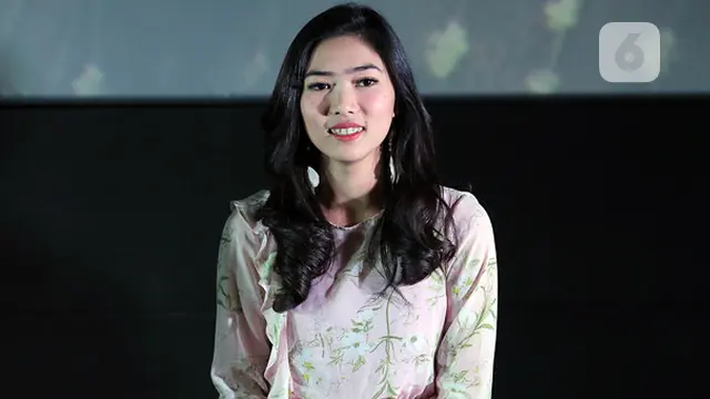[Bintang] Isyana Sarasvati