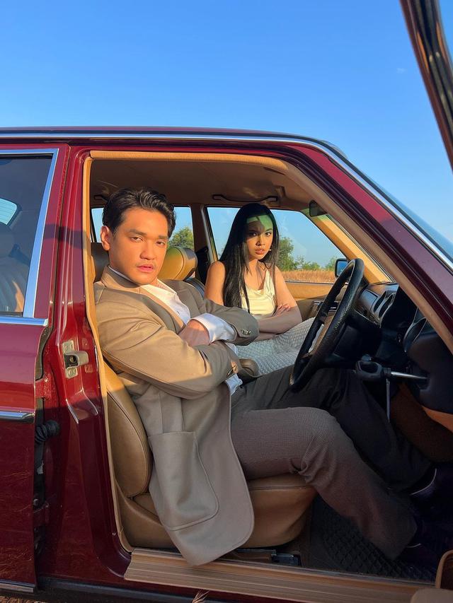 Rilis Lagu Duet, Ini 7 Momen Kebersamaan Afgan dan Lyodra yang Curi Perhatian