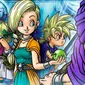 Seri Dragon Quest ini merupakan salah satu seri terbaik dari semua seri game Dragon Quest.