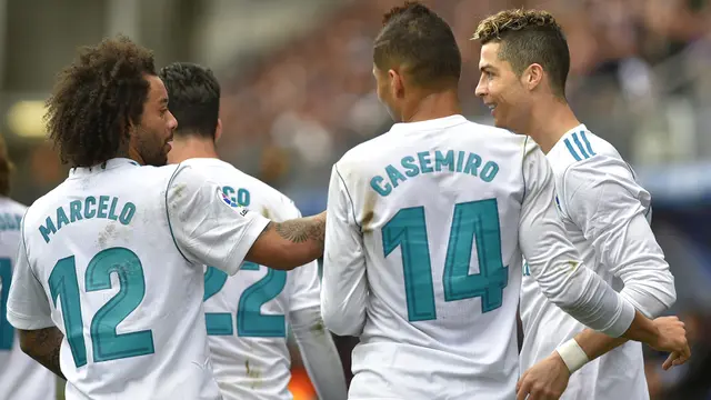Babak 8 Besar Liga Champions, Liga Champions