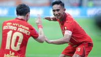 Rizky Ridho Selipkan Klausul Kepindahan ke Luar Negeri dalam Perpanjangan Kontrak 2028 bersama Persija