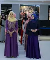 Seleksi ketat untuk mencari Puteri Muslimah Indonesia 2016. Lima finalis dari Jakarta siap diketemukan dengan finalis dari empat kota lainnya. (Adrian Putra/Bintang.com)