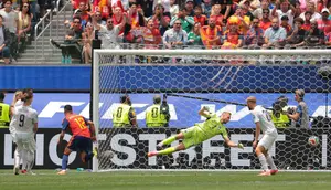 Hasil 32 Besar Piala Dunia 2026: Libas Austria 3-0, Spanyol Melaju Mulus ke 16 Besar