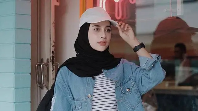 Aghnia Punjabi