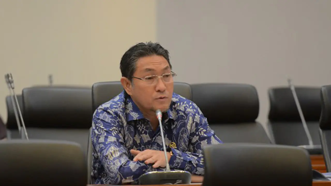 Anggota Banggar Sukiman pun juga mengkritik sumlah SDM di Ditjen Pajak