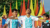 Luquinhas Siap Habis-habisan untuk Persita di Super League 2026/2027