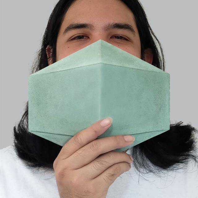 Sampah Masker